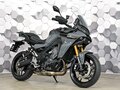 2024 Yamaha Tracer 9, серый