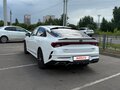 2021 Kia K5 III, белый - вид 4