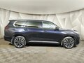 2022 Exeed VX I, чёрный - вид 5