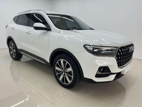 Haval H6 III