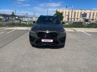2023 BMW X5 40i IV (G05/G18) Рестайлинг, зелёный, 9500000 рублей, вид 3