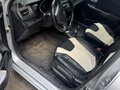 2015 Kia Rio 6-speed III, серебристый - вид 4