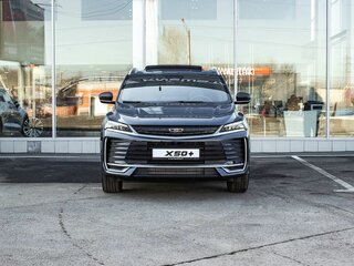 2026 Belgee X50+, серый, 2319990 рублей, вид 4