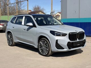 2025 BMW X1 Long 25Li xDrive III (U11/U12), серый, 5900000 рублей, вид 3
