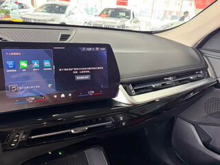 2023 BMW X1 Long 20Li sDrive III (U11/U12), серый, 2530000 рублей, вид 4