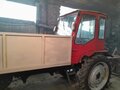 1978 ХТЗ Т-16, пурпурный, 420000 рублей