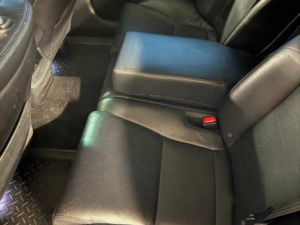 2007 Lexus GS 300 III Рестайлинг, серый, 1549500 рублей - вид 29