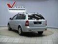 2012 Chevrolet Lacetti I, серебристый - вид 6