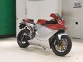 2013 MV Agusta F4 1000, красный, 877000 рублей - вид 1