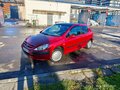 2001 Peugeot 307 I, красный, 190000 рублей