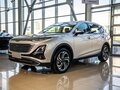 2025 Bestune T90 I, серебристый, 3131000 рублей - вид 4