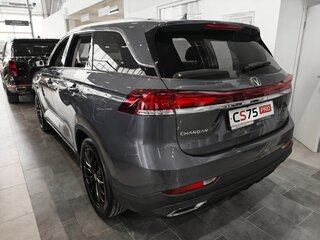 2026 Changan CS75 Pro, серый, 3055000 рублей, вид 2