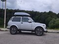 2020 Lada (ВАЗ) 2121 (4x4) Urban I Рестайлинг (2020), серый, 800000 рублей - вид 11