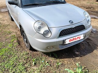2011 Lifan Smily I (320), серебристый, 230000 рублей, вид 1