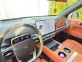 2024 Li Auto (Lixiang) L6 I, серый, 6300000 рублей - вид 6