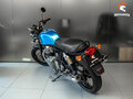 2022 Royal Enfield Interceptor 650, синий, 464356 рублей - вид 4