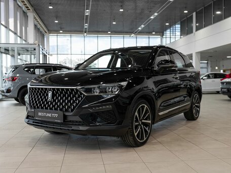 Bestune T77