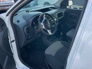 2018 Renault Dokker I, белый, 1100000 рублей, вид 5