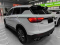 2022 Geely Coolray I, белый - вид 6