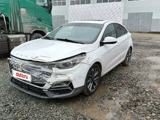 2023 Omoda S5, белый, 737200 рублей, вид 1