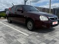 2008 Lada (ВАЗ) Priora I, пурпурный, 310000 рублей - вид 2