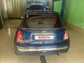 2002 Mini Hatch Cooper I (R50), синий, 470000 рублей - вид 3