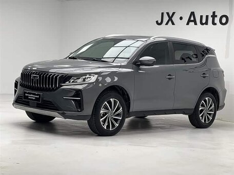 Geely Vision X6 Pro