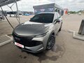 2025 Haval F7x II, серый, 3059000 рублей - вид 1