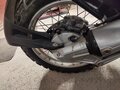 2001 BMW R 1150 GS, синий, 420000 рублей - вид 6