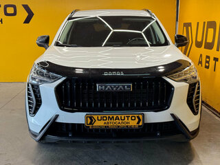 2024 Haval Jolion I Рестайлинг, белый, 1819000 рублей, вид 2