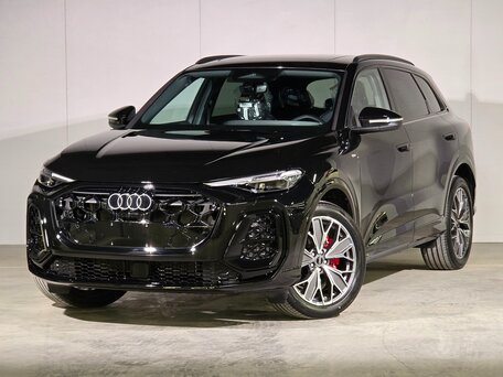 Audi Q5 III (GU)