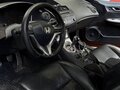 2008 Honda Civic VIII, оранжевый, 650000 рублей - вид 4