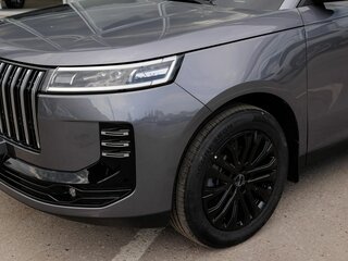2026 Jeland J6, серый, 2419000 рублей, вид 5
