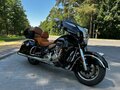 2015 Indian Roadmaster, чёрный, 1146215 рублей - вид 2