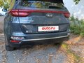 2019 Kia Sportage IV Рестайлинг, серый, 2200000 рублей - вид 6