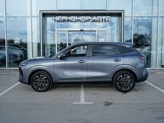 2026 Tenet Plus L4, серый, 2540000 рублей, вид 3