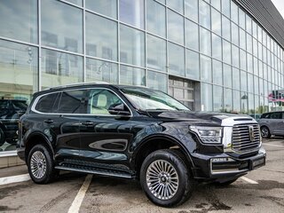 2023 Tank 500 I, чёрный, 4358000 рублей, вид 1