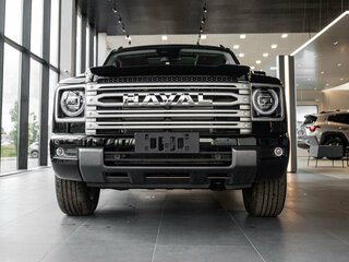 2026 Haval H9 II, чёрный, 4799000 рублей, вид 3