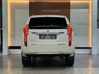 2019 Mitsubishi Pajero Sport III, белый, 3199999 рублей, вид 5