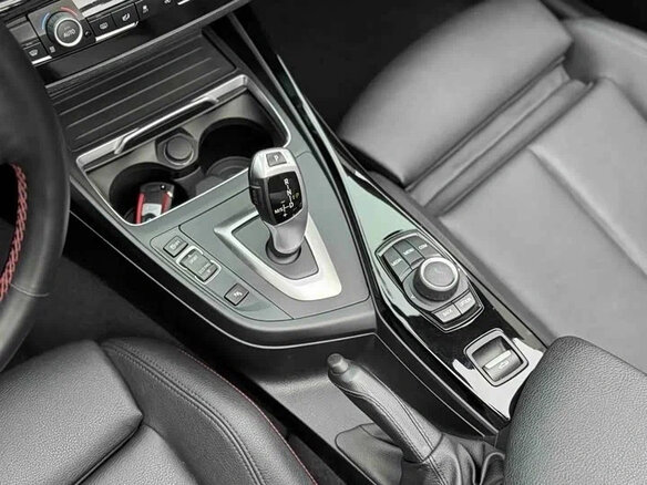 2019 BMW 2 серии F22 Рестайлинг, красный, 1590222 рублей - вид 12