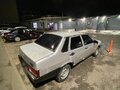 2002 Lada (ВАЗ) 21099, серебристый, 90000 рублей - вид 1
