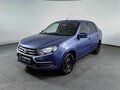 2022 Lada (ВАЗ) Granta I Рестайлинг, синий, 547422 рублей