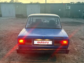 1990 Lada (ВАЗ) 2105, серый, 50000 рублей, вид 2