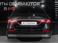 2025 Mercedes-Benz E-Класс 200 VI (W214, S214), чёрный, 7350000 рублей - вид 5