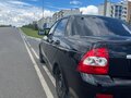 2008 Lada (ВАЗ) Priora I, синий, 285000 рублей - вид 3