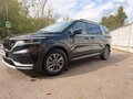 2021 Kia Carnival IV, чёрный, 2999999 рублей - вид 1