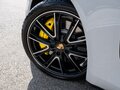 2019 Porsche Panamera 4 Sport Turismo II, серый - вид 6