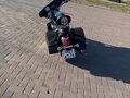 2013 Yamaha XVS950, чёрный, 720000 рублей - вид 5