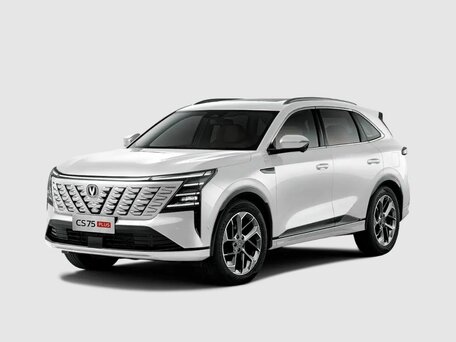 Changan CS75 Plus IV