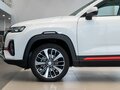 2025 Changan CS35 Plus I Рестайлинг, белый - вид 9